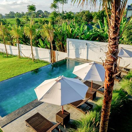 Eden Guest House Canggu Εξωτερικό φωτογραφία