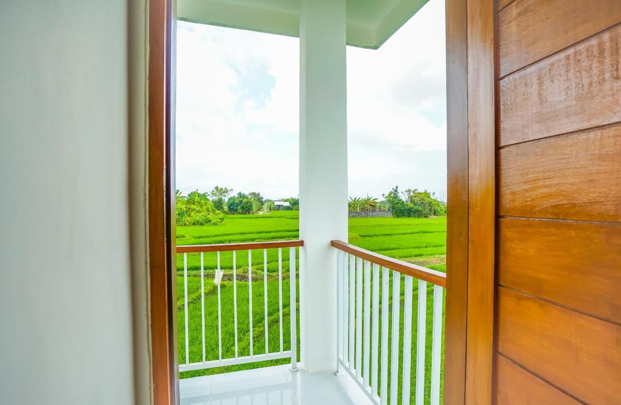 Eden Guest House Canggu Εξωτερικό φωτογραφία