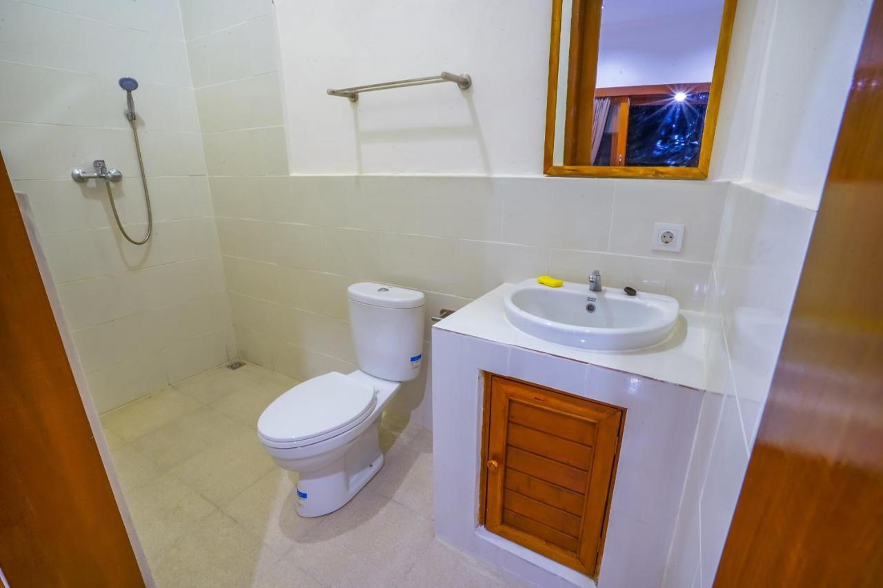 Eden Guest House Canggu Εξωτερικό φωτογραφία